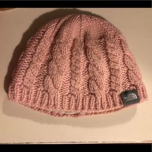 The North Face Knit Hat